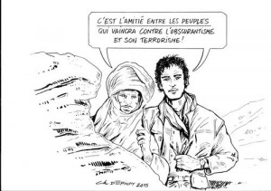 Christophe Dépinay