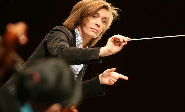 photo Agnès Mellon