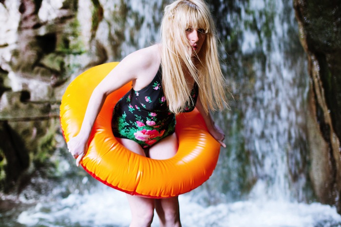 photo Mathilde Delahaye