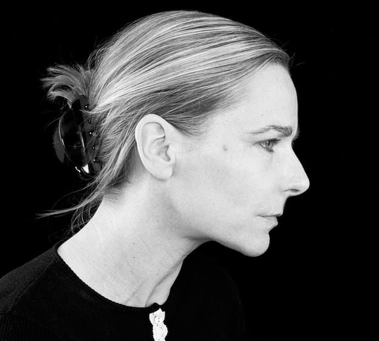 photo Catherine Hélie