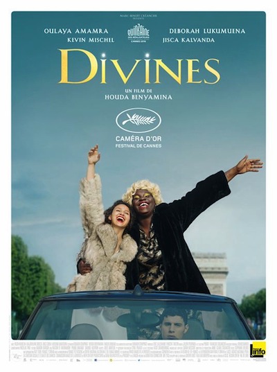 divines