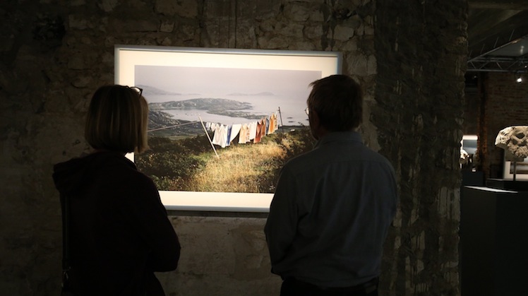 photo Alan Aubry