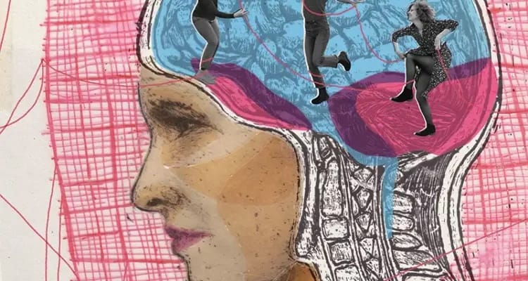 Collectif Maw Maw | La Danse des tarentules