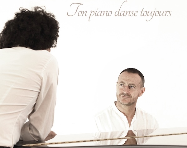 Jean-Marc Sauvagnargues | Ton piano danse toujours