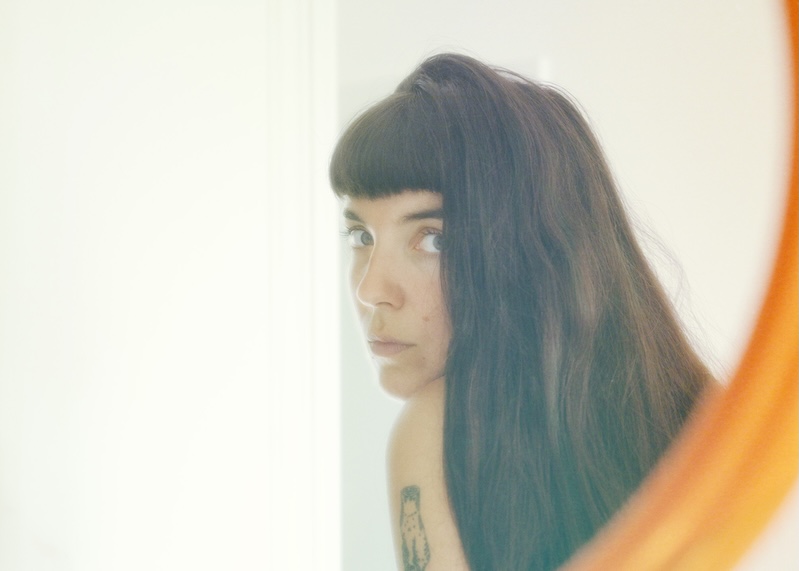 Terrasses du jeudi | Suzy 2, Lola Sauvageot