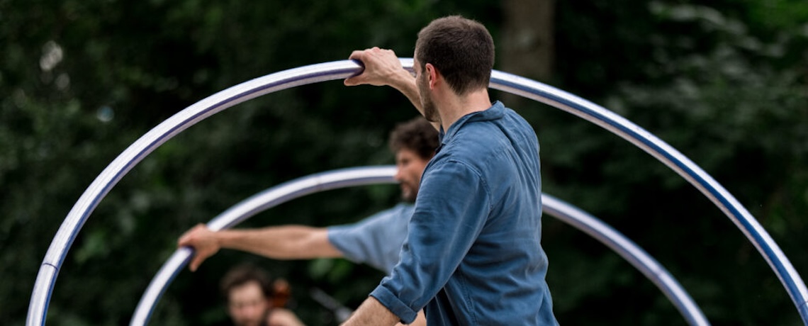Compagnie Contrepoint | Solstice