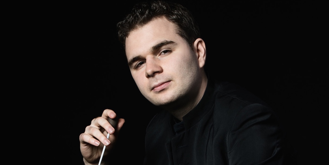 Orchestre de l’Opéra Normandie Rouen