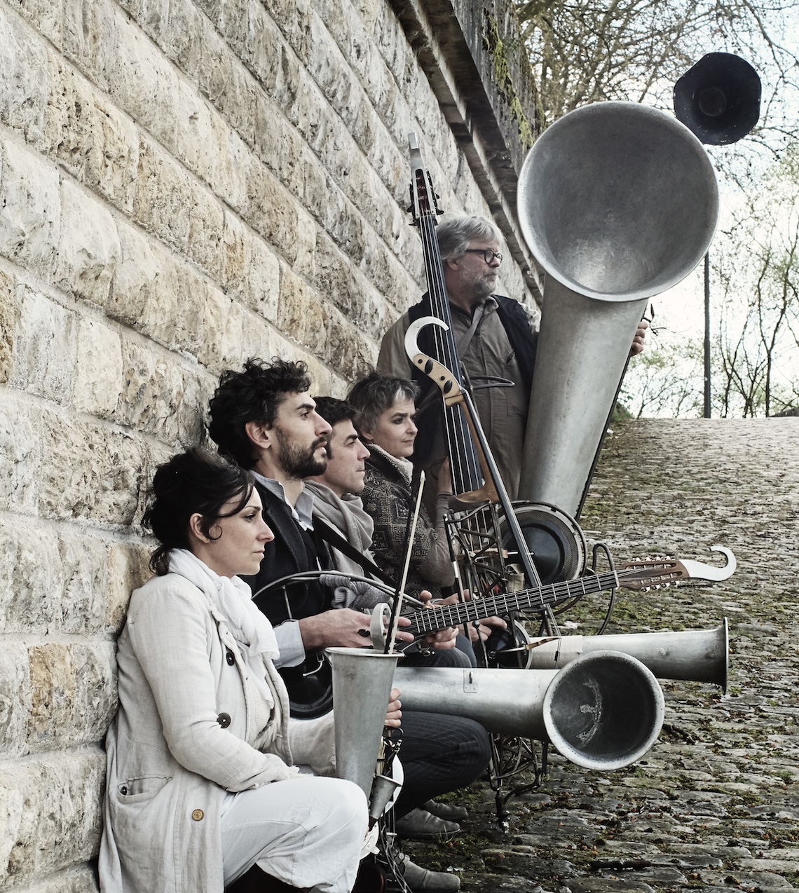 la-fausse-compagnie-vibrato-laure-sornique