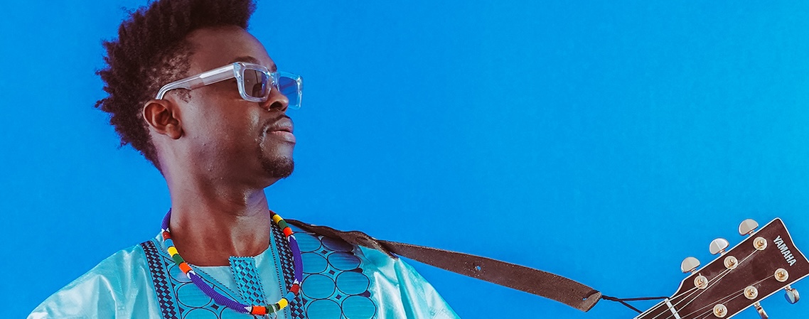 Moh! Kouyaté