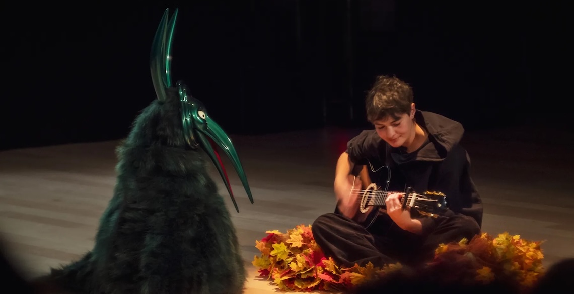 Festival Déviations | Compagnie Twentytwenty