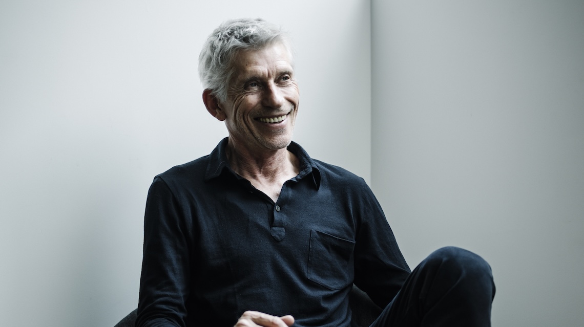 Festival Terres de paroles | Jacques Gamblin