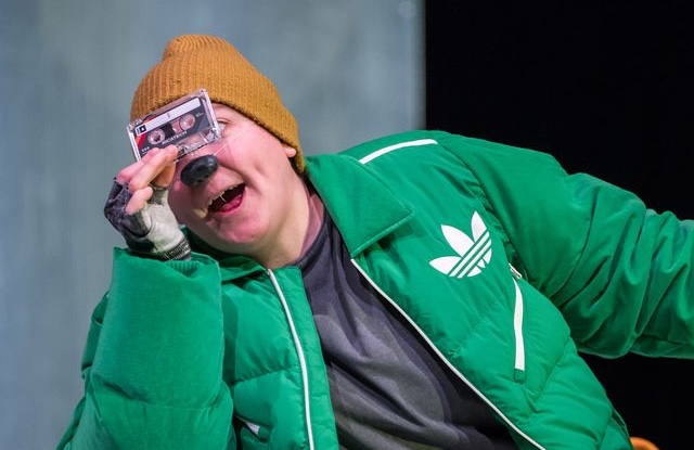 Les Nouveaux Ballets du Nord-Pas-de-Calais | Magnéééétique Face B