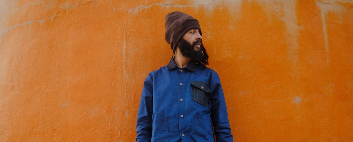 Protoje