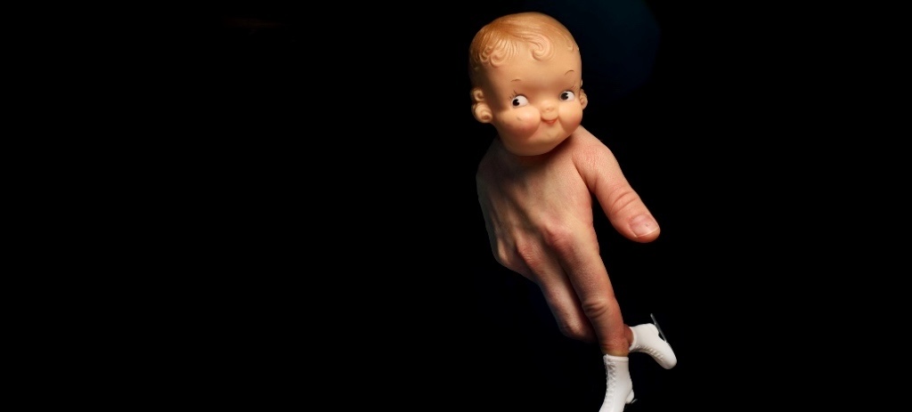snafu-the-baby-