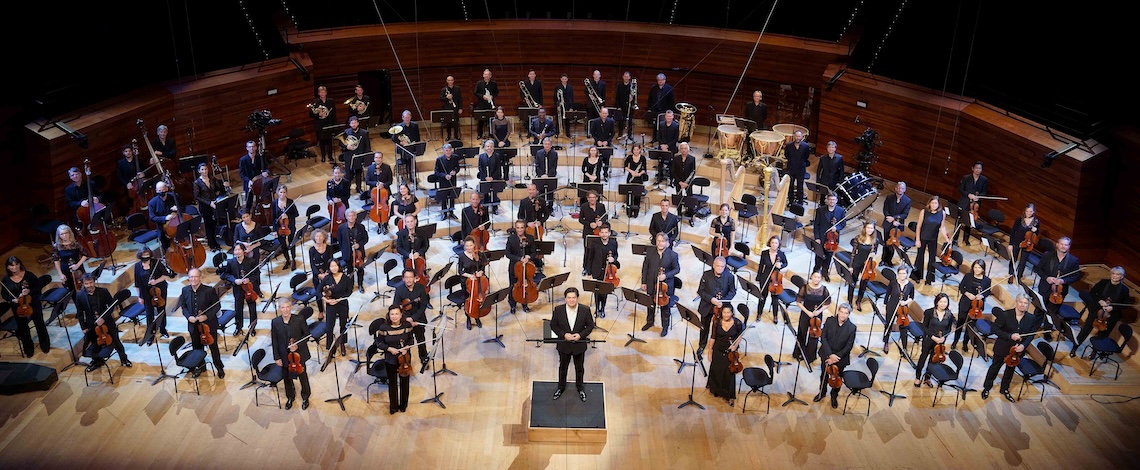 Orchestre National de France