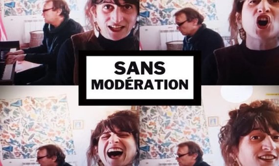 Célestine Roland | Sans modération