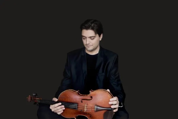 Résonances | Manuel Vioque-Judde