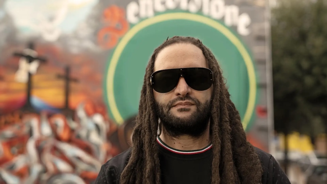 Alborosie