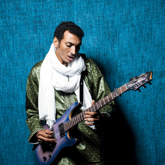Bombino