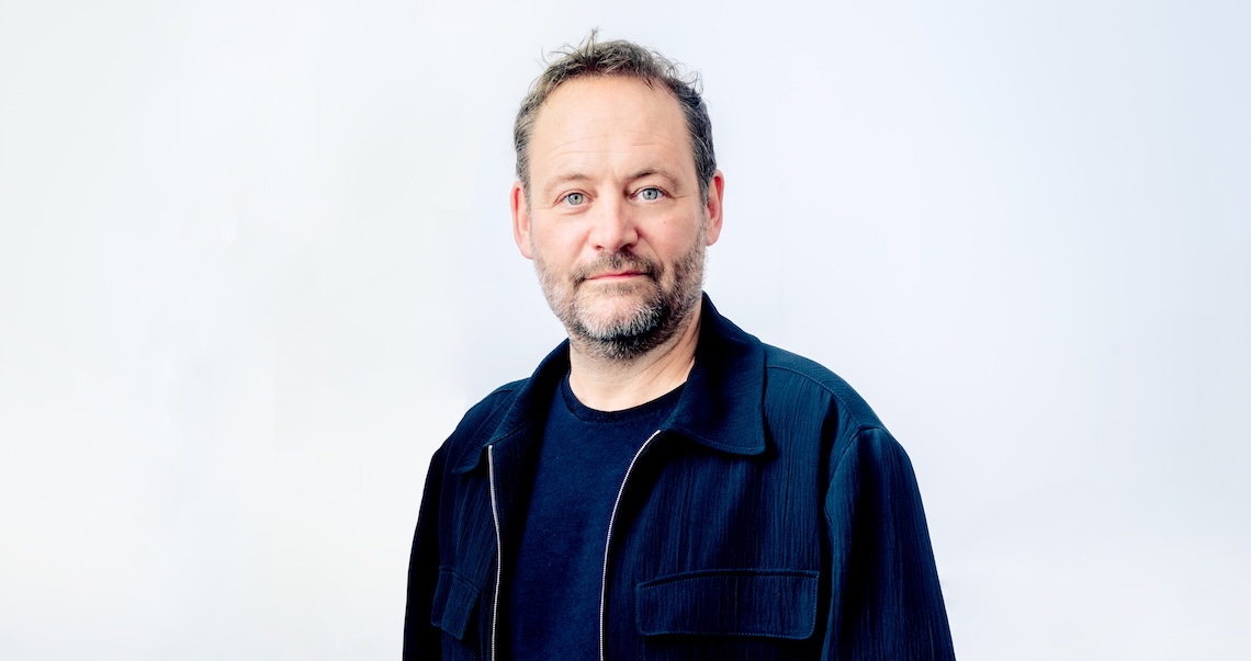 Christophe Mali