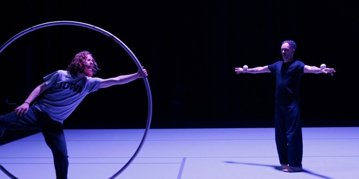 Festival Spring | Martin Palisse, Stefan Kinsman, David Gauchard