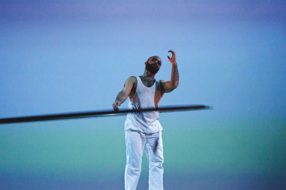 Festival Spring | Compagnie 7Bis