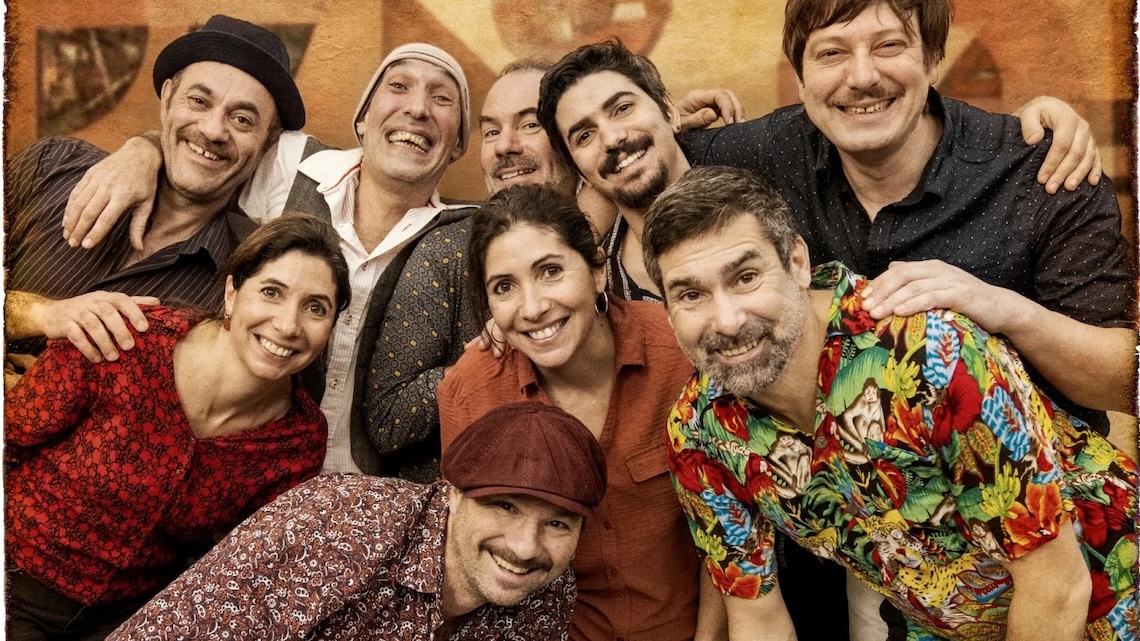 Les Art’Zimutés