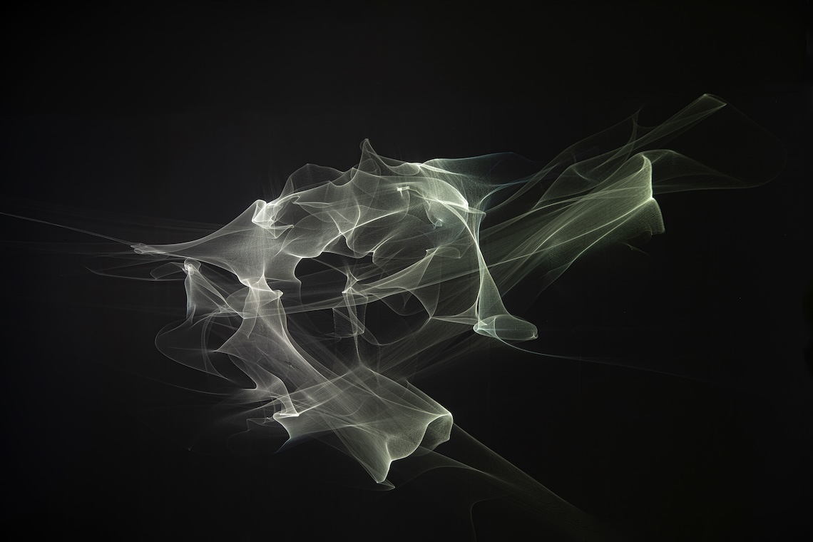 ]Interstice[ | Lorène Plé