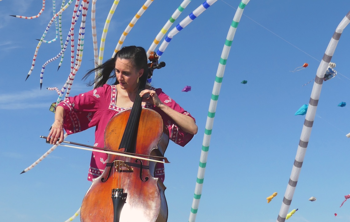 Festival Terre d’Accord(s) | Martina Rodriguez