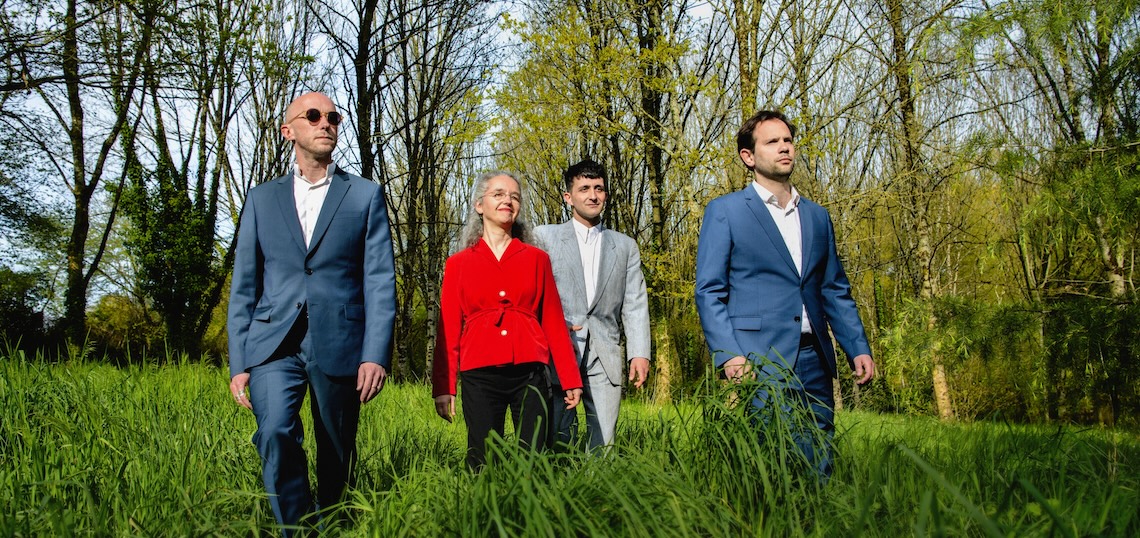 Les Musicales de Normandie | Trio Musica Humana