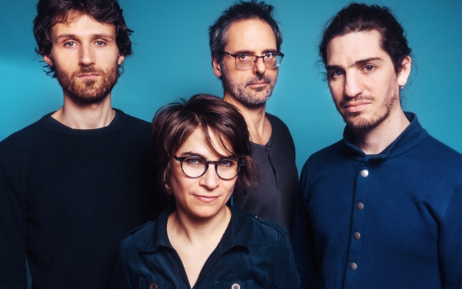 Les Concerts en Valognais | Quartet Nobi, Ensemble Chakâm