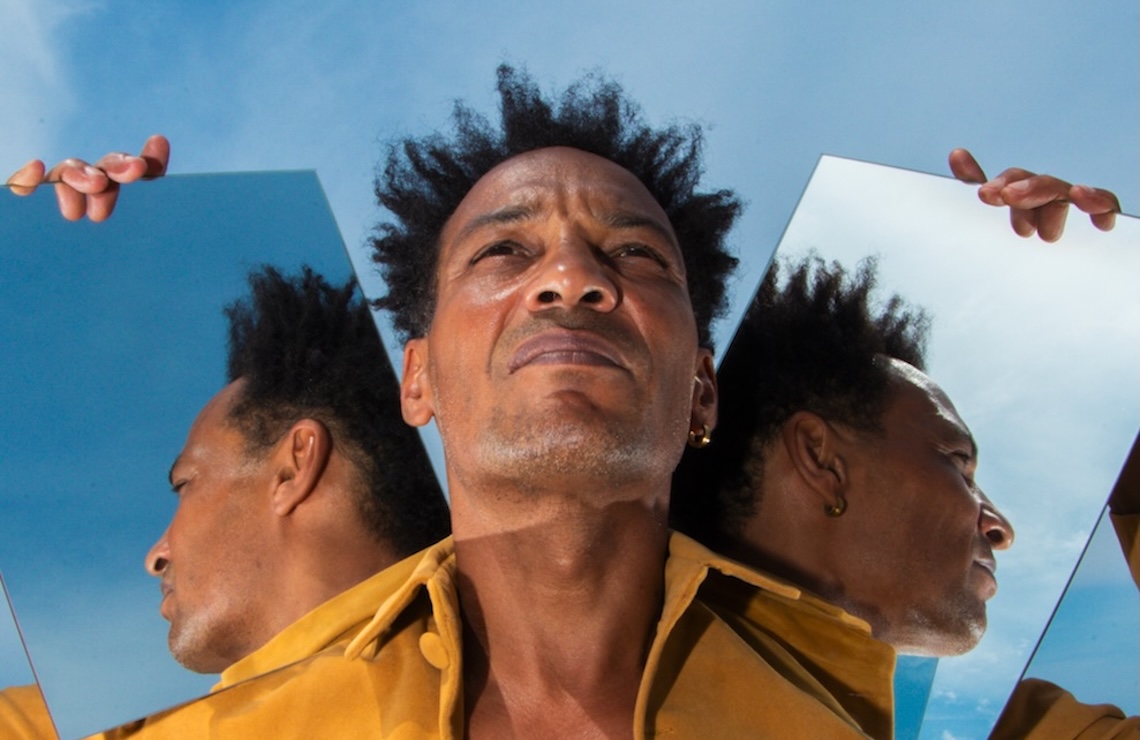 David Walters, Grèn Sémé