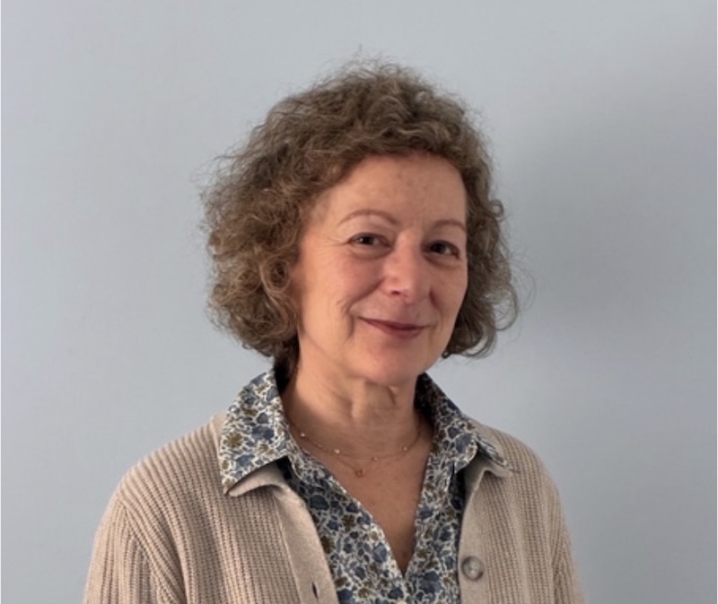 Elisabeth jacquet