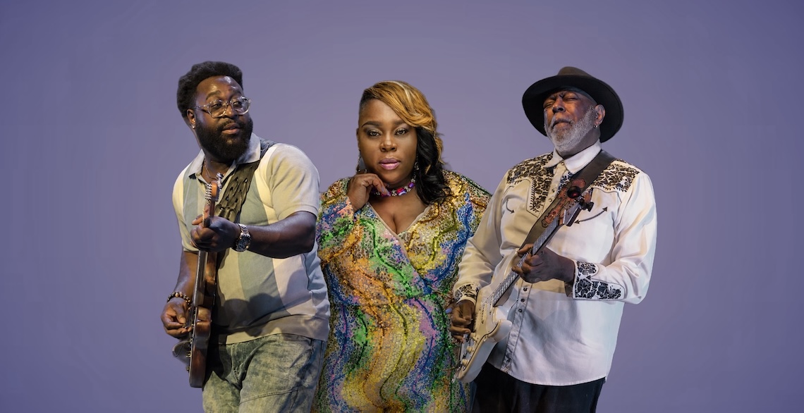 Chicago Blues Festival