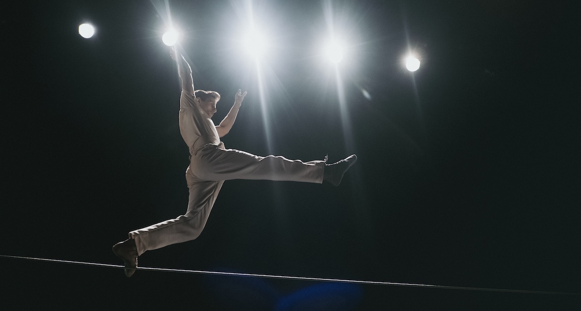 Festival Spring | la Main de l’homme