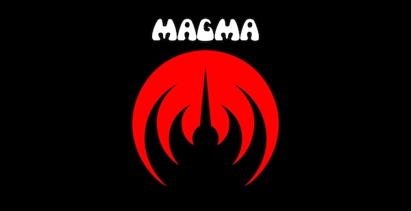 magma