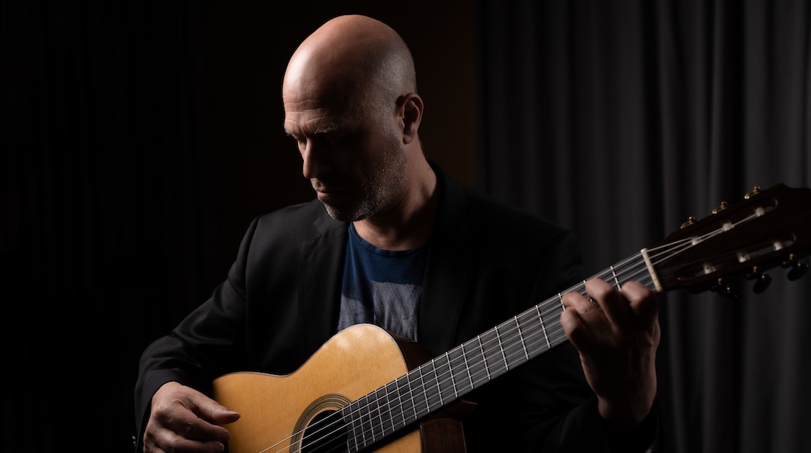 Septembre musical de l’Orne | Philippe Mouratoglou