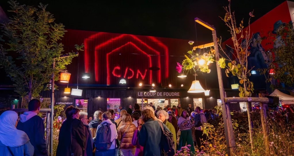 Présentation de saison du CDN de Normandie Rouen