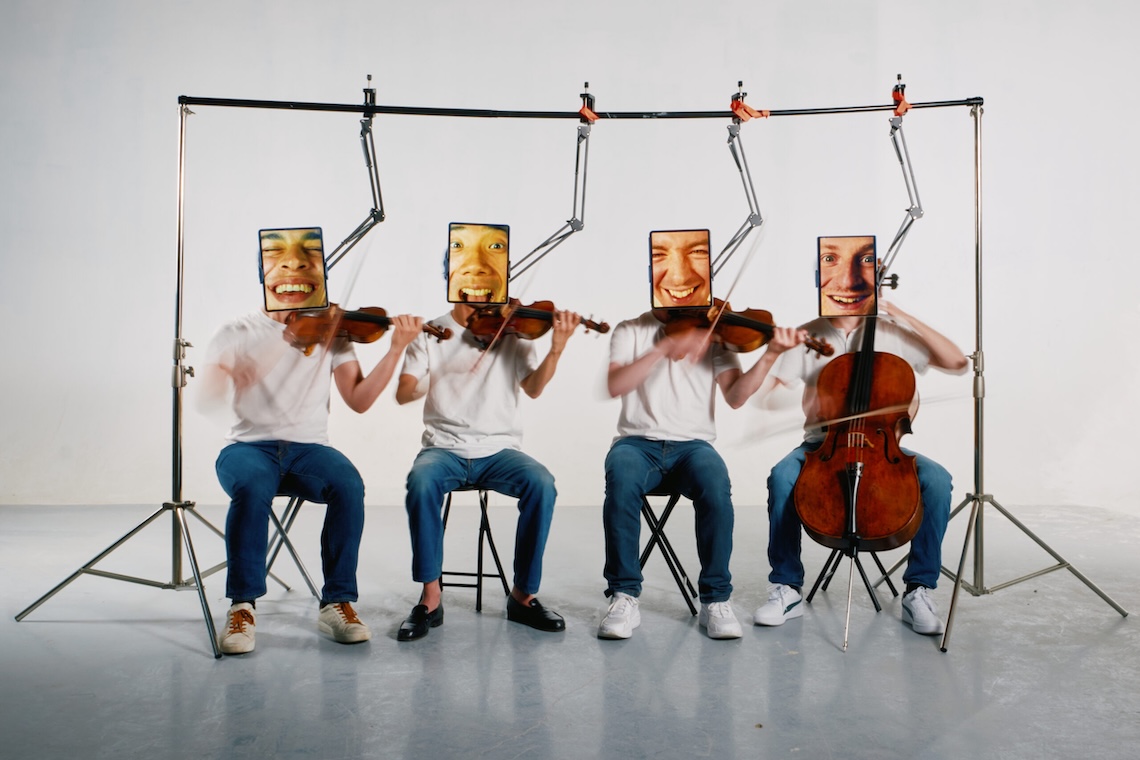 Quatuor Arod