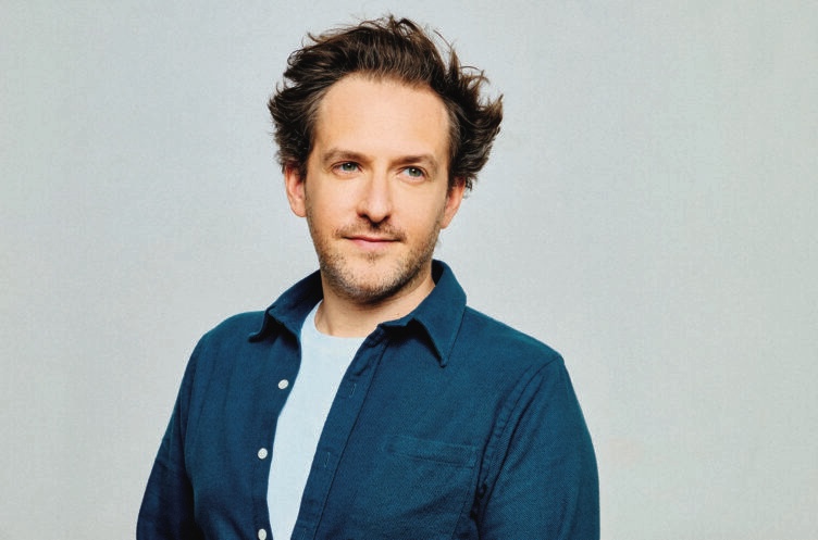 Michaël Hirsch | Y’a de la joie !