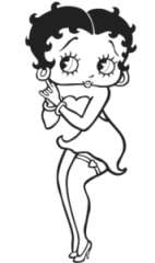 betty