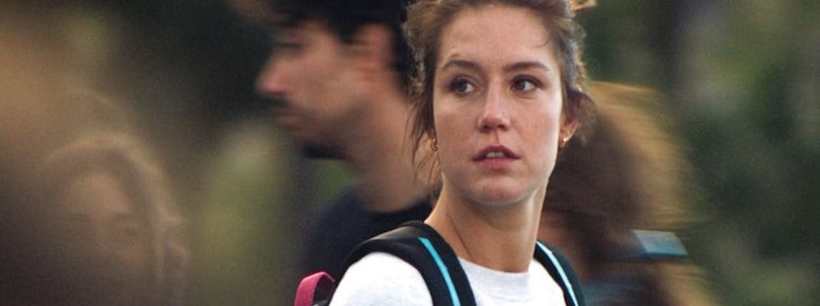 De tous les plans, Adèle Exarchopoulos porte haut la Garance imaginée par Jeanne Herry / Photo : Trésor Films - Chi-Fou-Mi Productions - Studiocanal