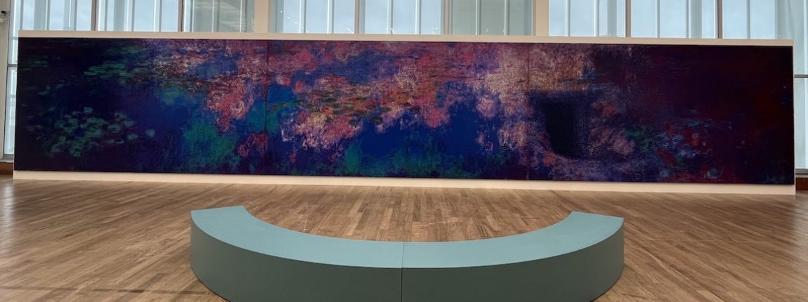 muma-ai-weiwei-water-lilies-one